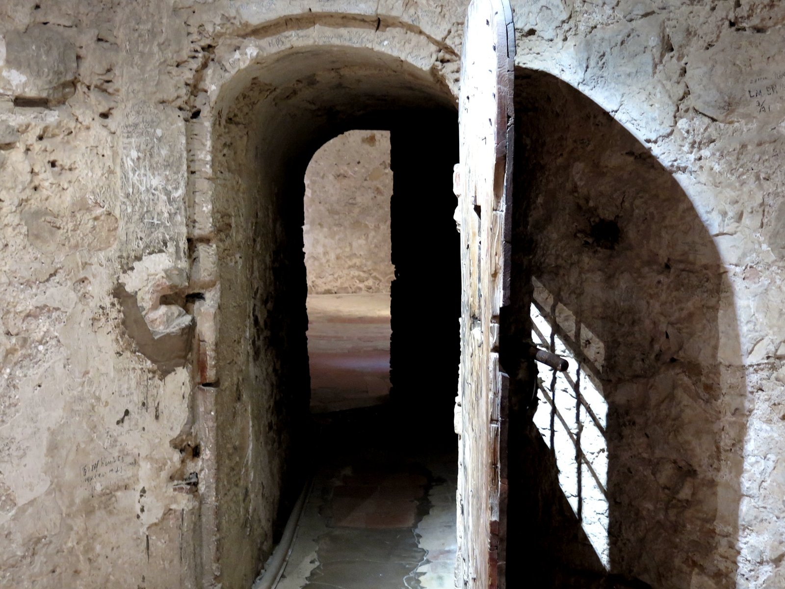 How to visit the prison cell of The Count of Monte Cristo in Marseille