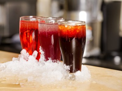 Top-5 unusual oriental drinks
