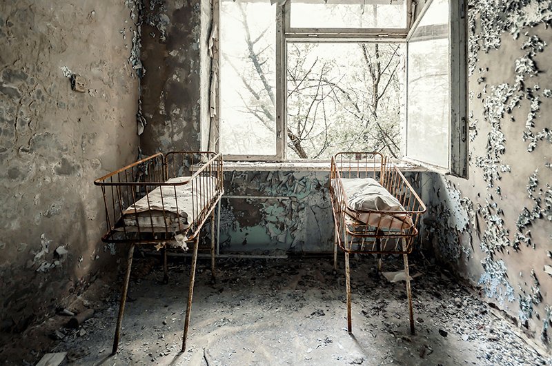 Maternity ward