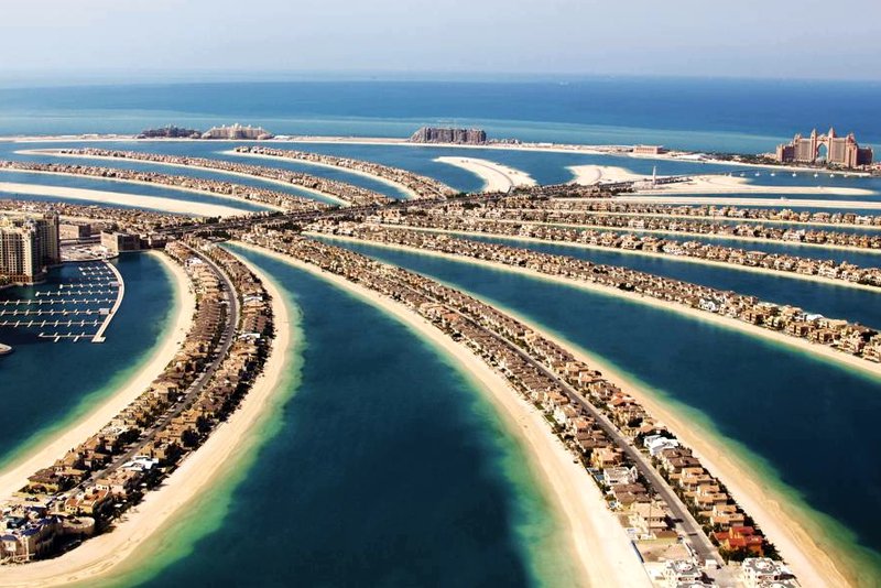  Palm Jumeirah, Dubai