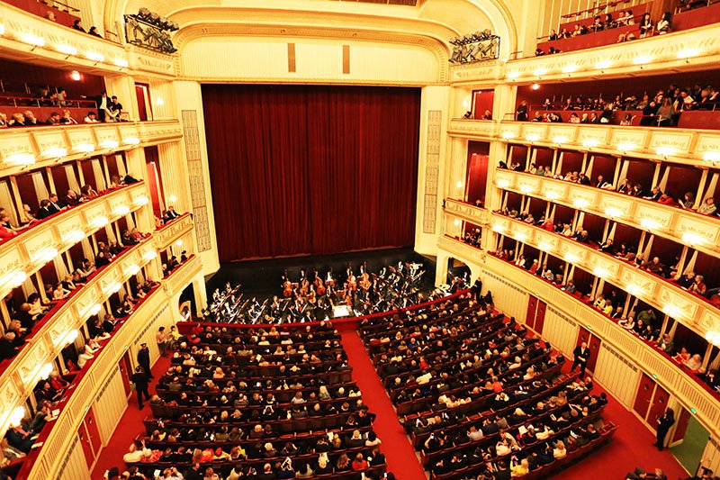 , Vienna