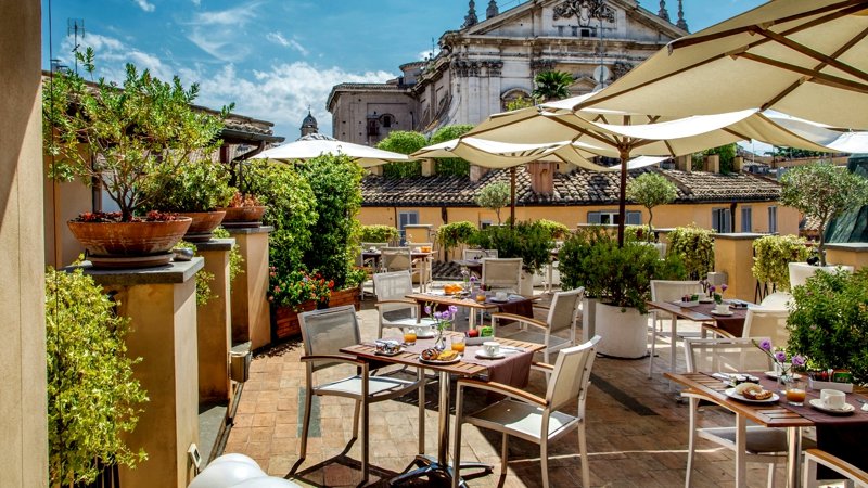 Cesari Restaurant