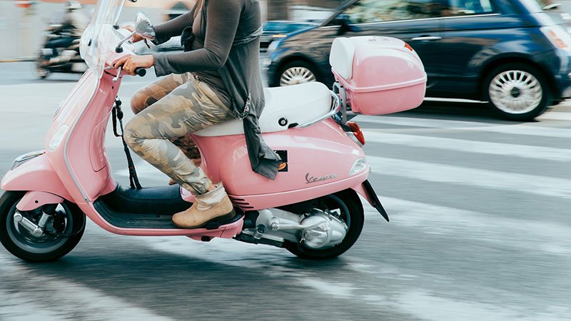 Vespa