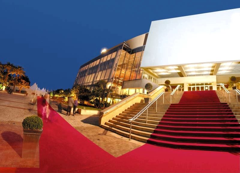 Palais des Festivals et des Congrès