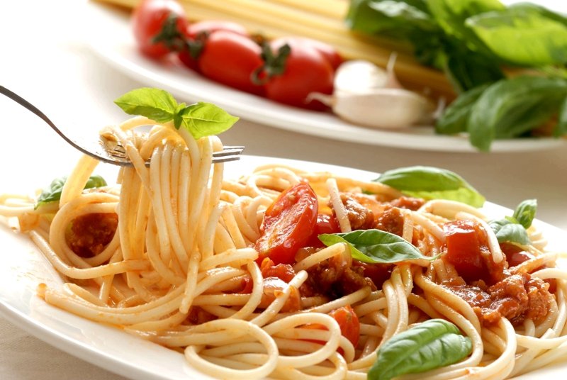 Pasta