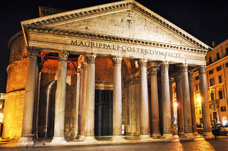Pantheon