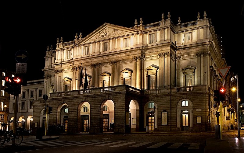 La Scala