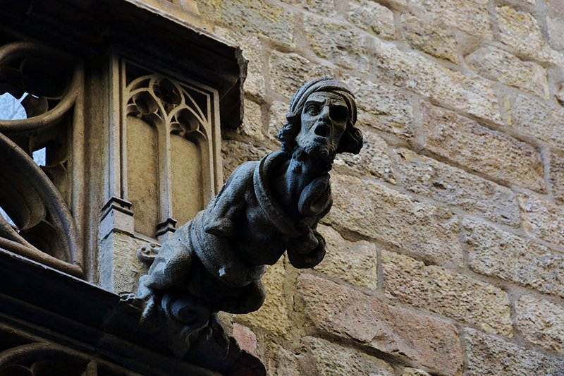 Gothic Quarter