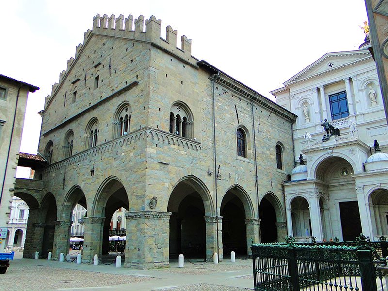 Palazzo della Ragione, 