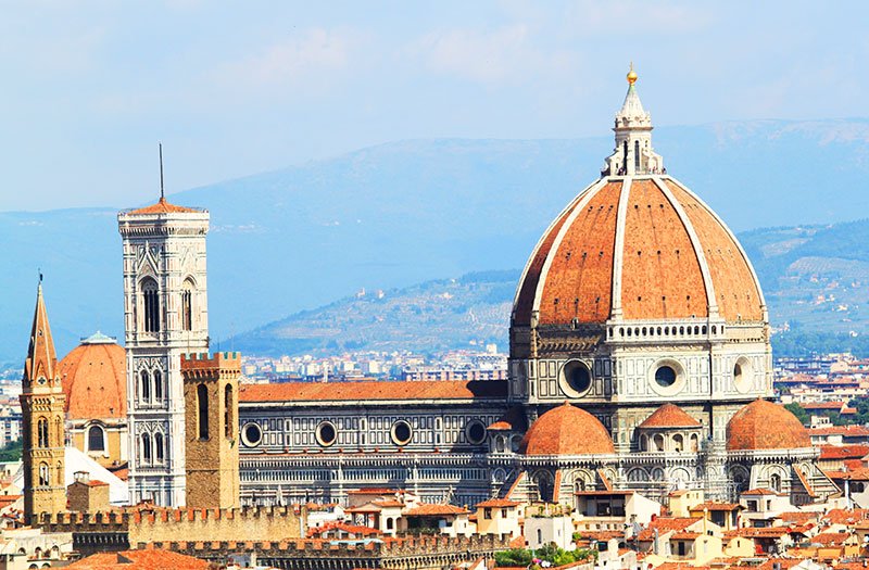 Cattedrale di Santa Maria del Fiore, Florence