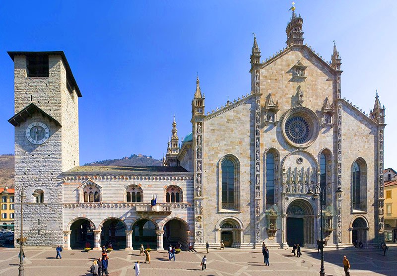 Duomo di Como,