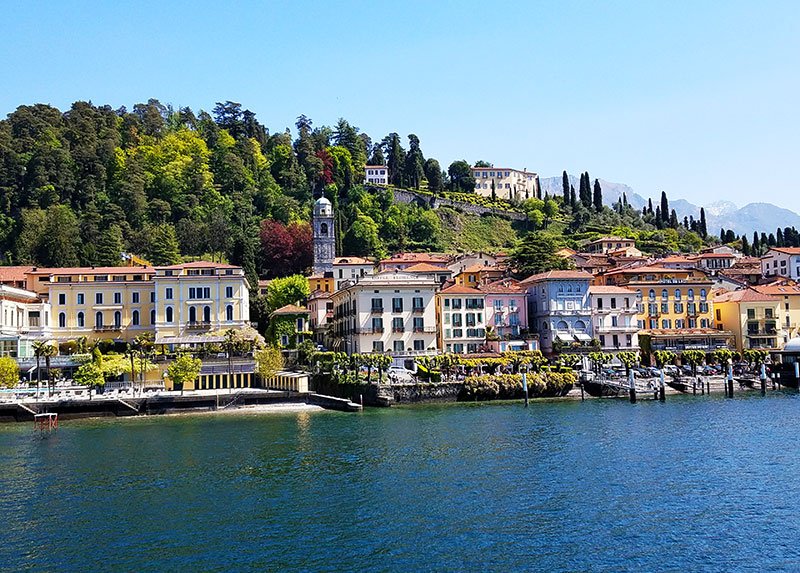 Bellagio,