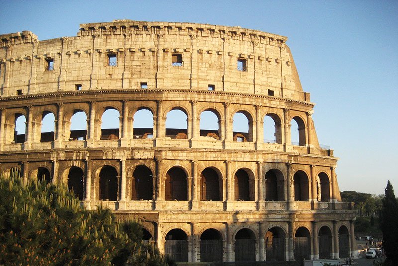 Colosseum