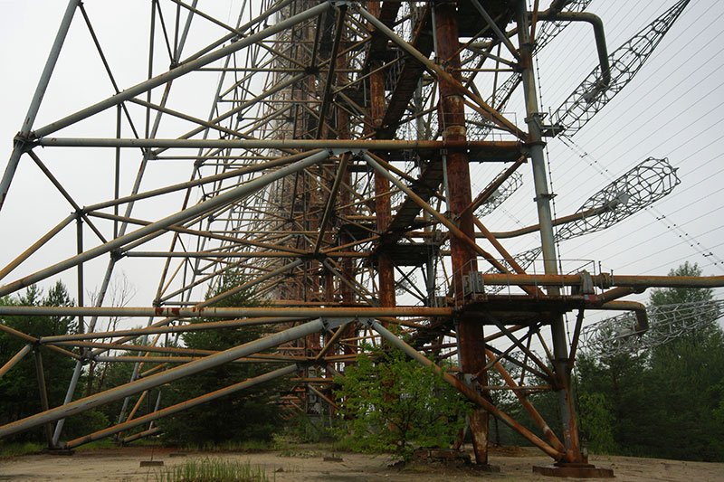 Duga radar