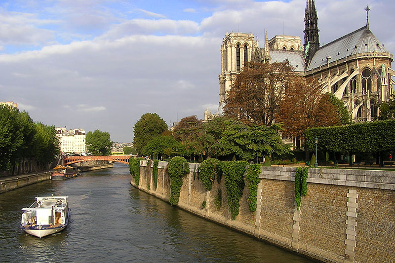 Notre-Dame de Paris