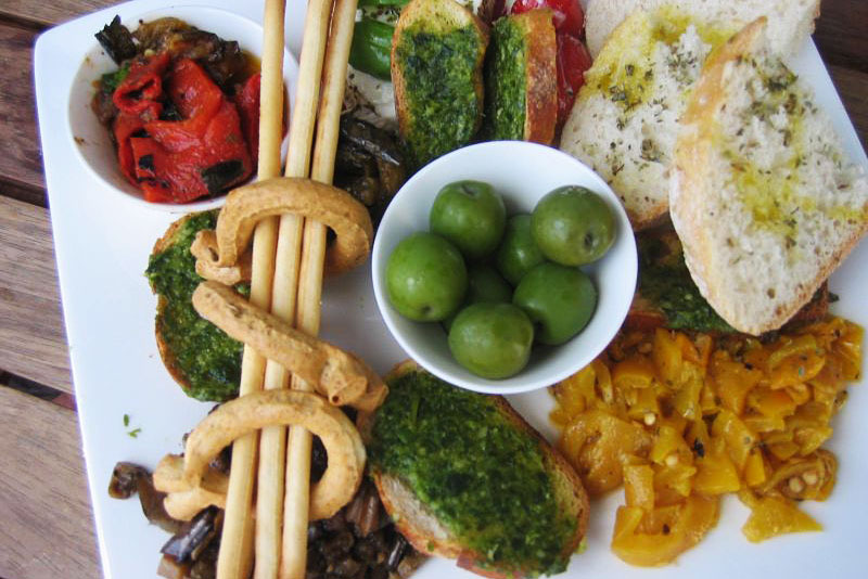 Antipasto