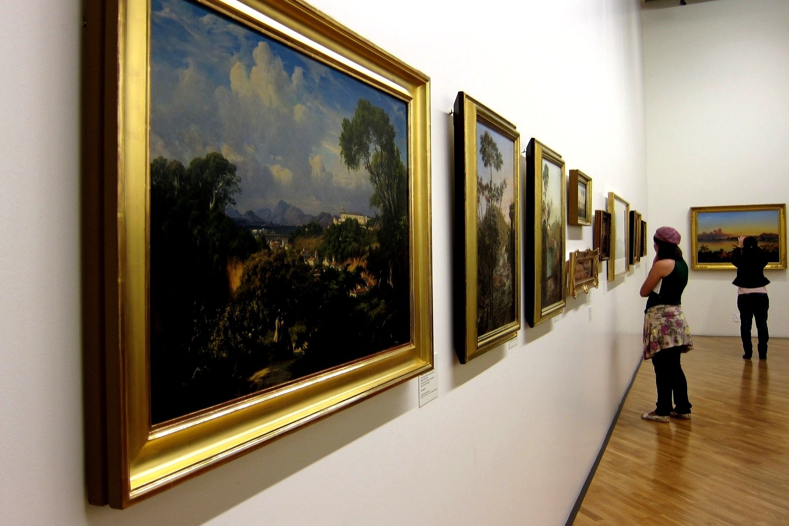 How to visit the Vatican's Pinacotheca in Vatican