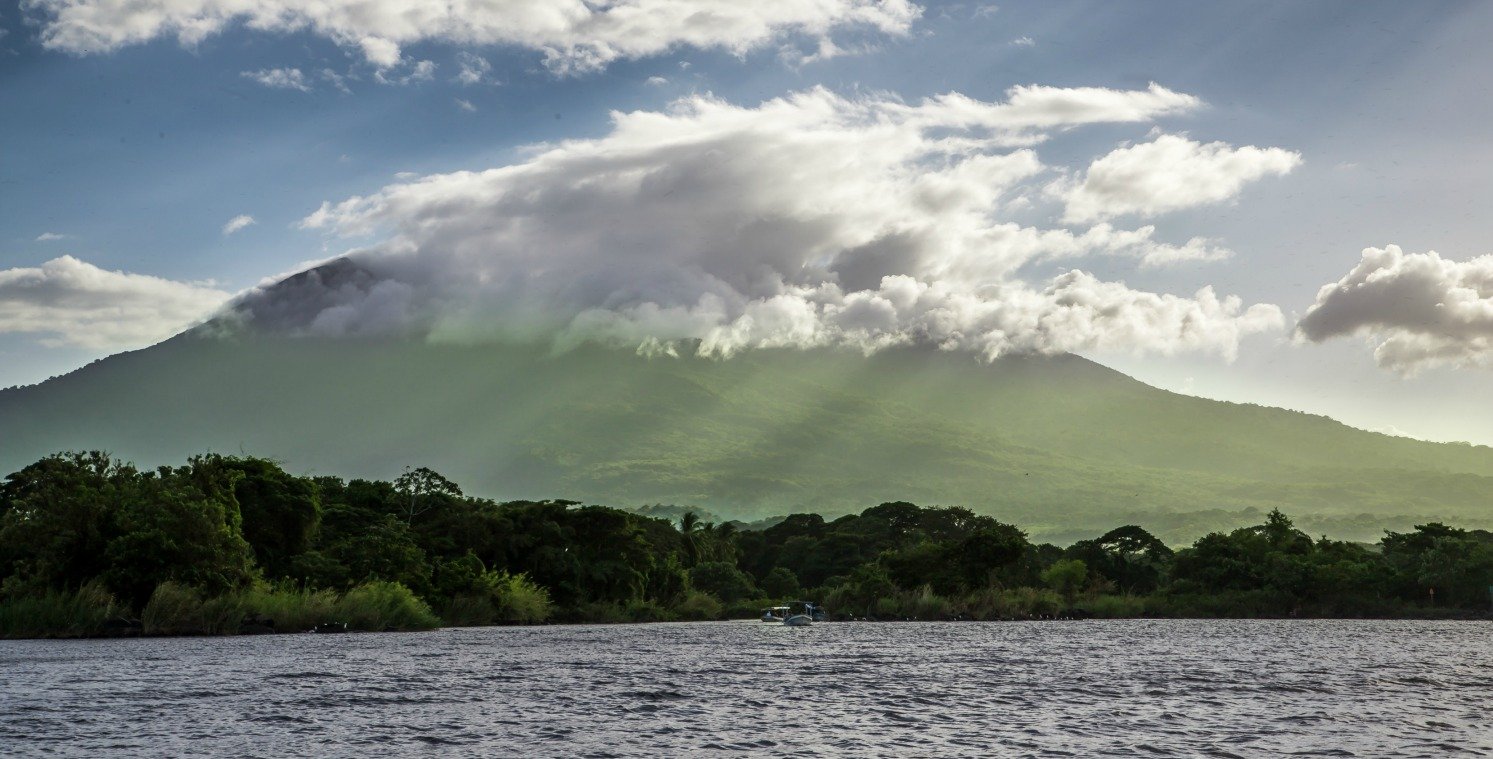 How to visit Cloud forest on Mombacho volcano in Granada