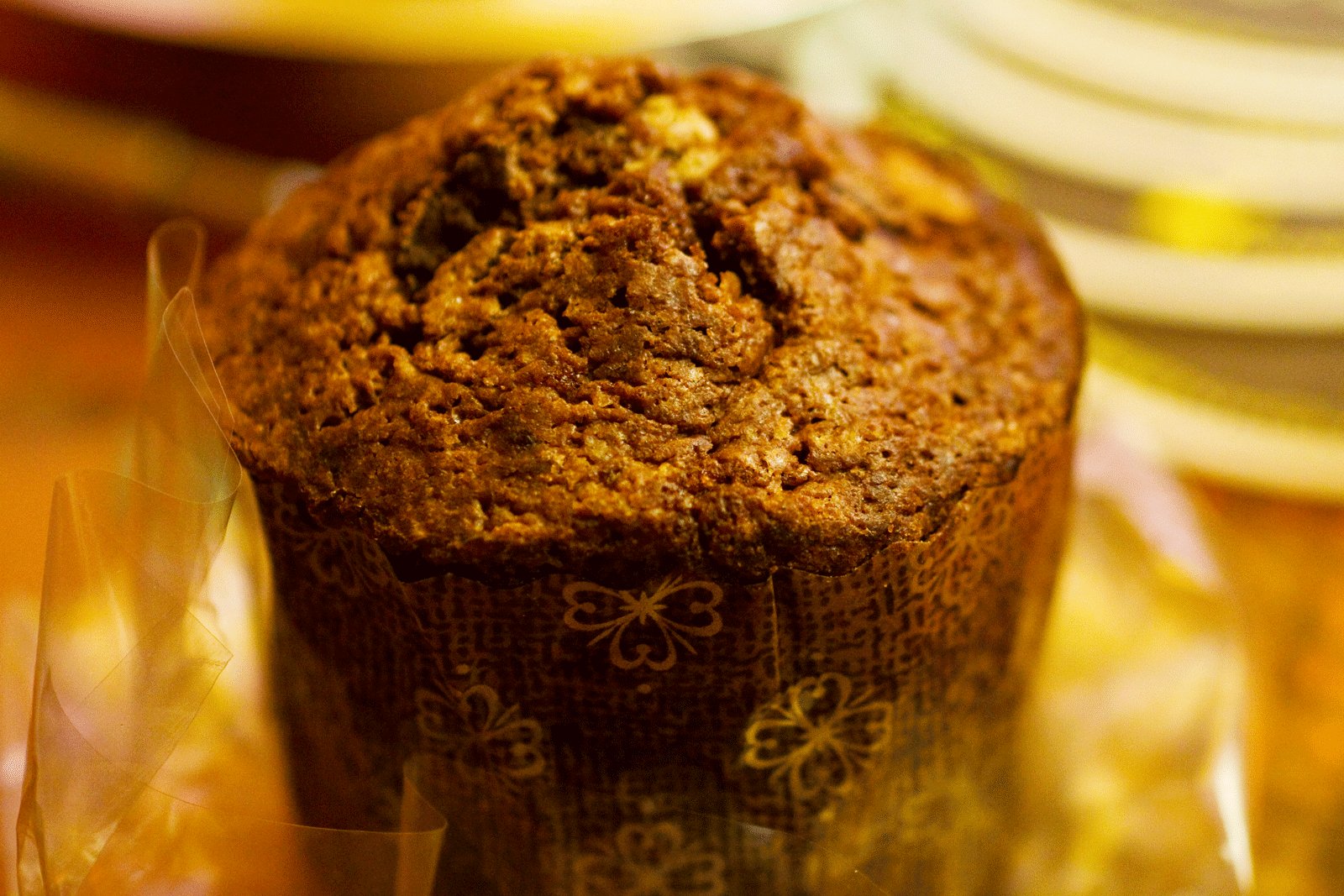 How to try a space cake in a coffee shop in Amsterdam