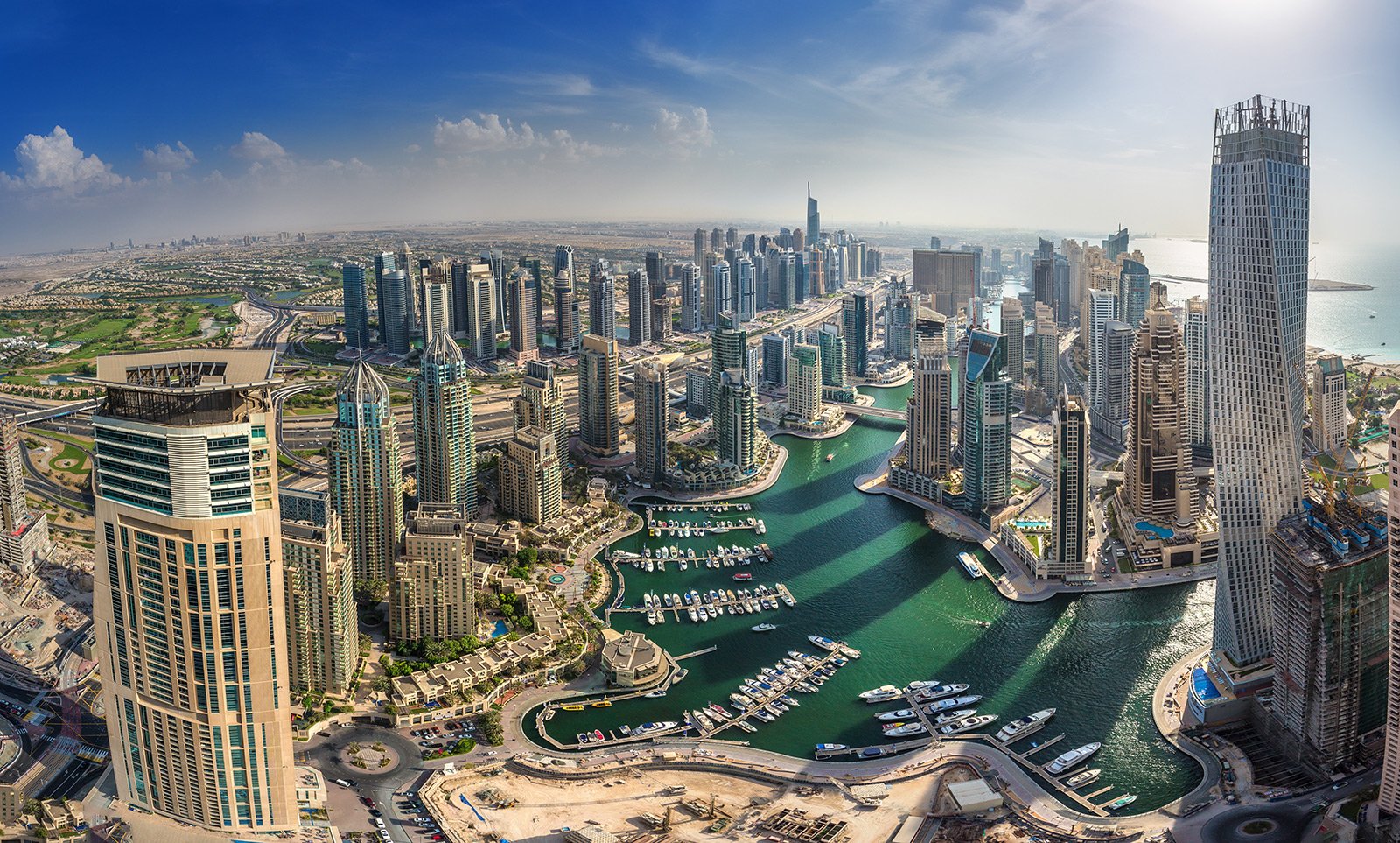 How to get on the top of the Burj Khalifa in Dubai