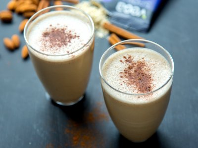 Taste horchata in Valencia