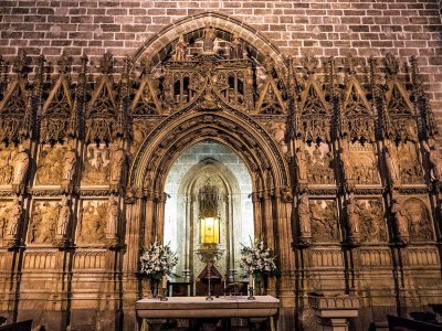 Watch Graal in Valencia