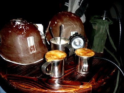 Drink Lviv coffee in Lviv