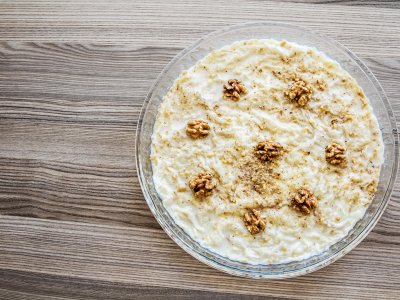 Try Umm Ali in Dubai