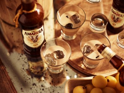 Try Amarula in Cape Town