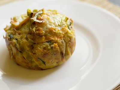 Try Fiori di zucca in Rome