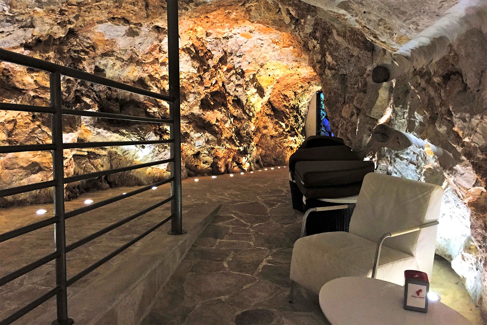 Cave Bar More, Dubrovnik