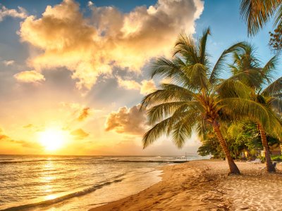 Long Set beach