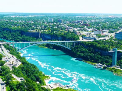 Rainbow Bridge