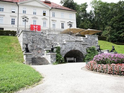 Tivoli City Park