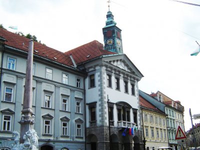 Town Hall