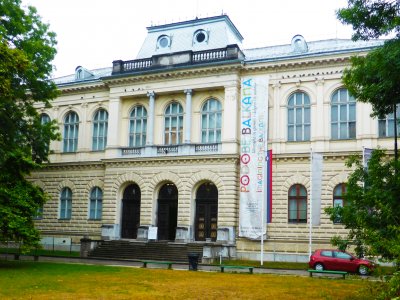 National Museum of Slovenia