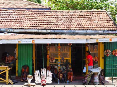Ambalangoda