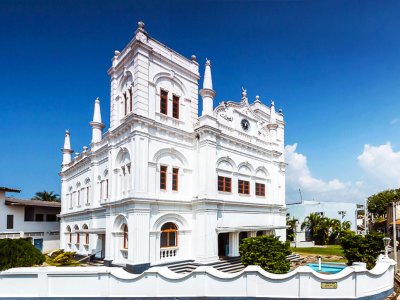 Meeran Mosque