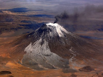 Ol Doinyo Lengai