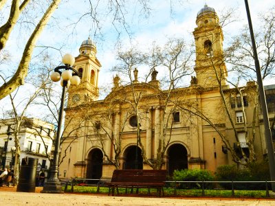 Metropolitan Cathedral