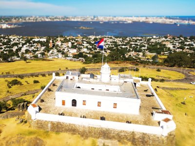 Fortaleza del Cerro