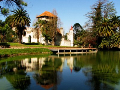 Parque Rodo