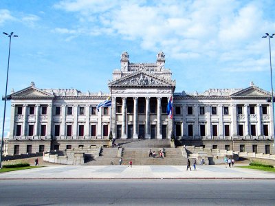 Palacio Legislativo