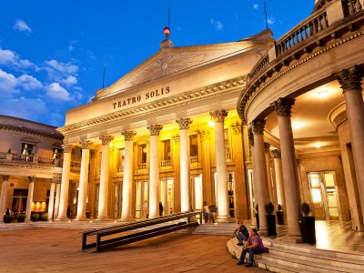Solis Theatre