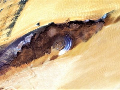 Richat Structure