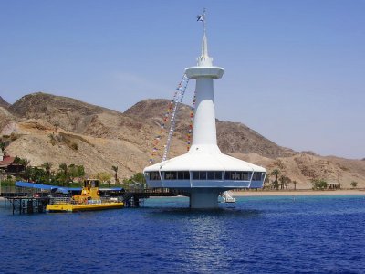 Coral World Underwater Observatory