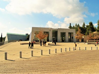 Yad Vashem