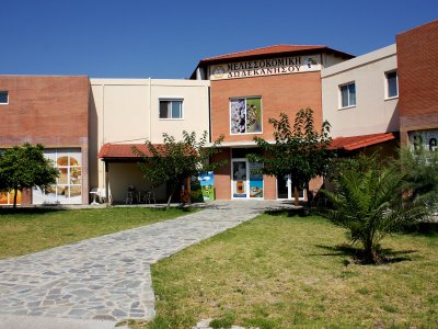 Bee Museum on Rhodes