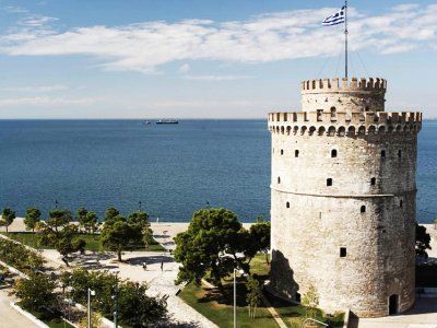 The White Tower