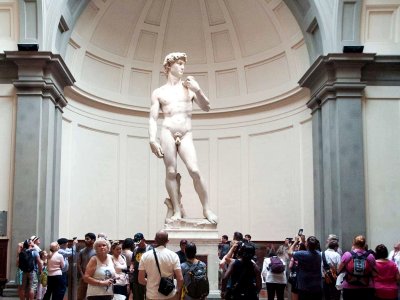 Treasures of Florence